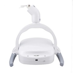 Dental Operation Light LED Oral Lamp for Chair Shadowless Induction Lamp 22/26mm