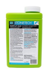 STONETECH® Bulletproof® Sealer, 1 Quart/32 Oz 1 Quart, clear