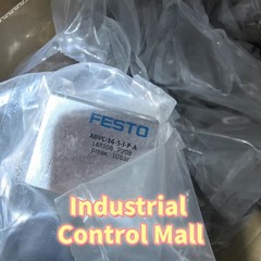 1PC New Festo ADVC-16-5-I-P-A Short-Stroke Cylinder 188108 ADVC165IPA