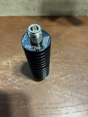 BLUESKY MAST ATTENUATOR 50 DB RF 10 WATTS 0-5 GHZ 203-818621-000