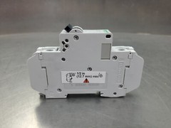 Schneider Electric 60103 (C60 2A) Multi 9 Circuit Breaker. 4A-33/1