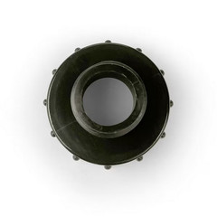 1-1/4 in. Polypropylene FIP Garden Hose Adapter