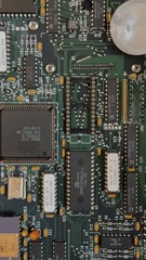 RARE BOC Group Signal Processor board (6050-0001-024 Rev K)
