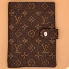 Authentic Louis Vuitton Monogram Organizer great pre-owned condition!