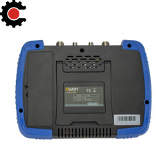 OWON HSA015-TG 1.5GHz Handheld Spectrum Analyzer with Tracking Generator