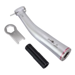 Dental 1:5 Increasing Contra Angle Handpiece Compatible Push Button E-type