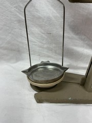 Ohaus Gram Cent-O-Gram 311 Four Bean Balance Scale