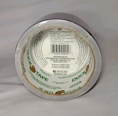 Duck Brand *SEE DESCRIPTION Printed Duct Tape 1.88 in x 30 ft Galaxy Space Sky