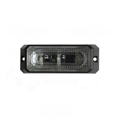 BRIGHT STAR L3 SURFACE MOUNT WARNING LIGHT