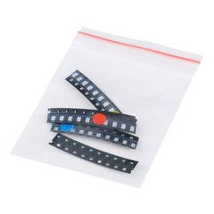 Bulb LED Light SMD SMT 0603/0805/1615/1206 Super Bright Emitting Diode 7 Colors