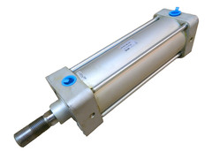 SMC 3-1/4″ Bore X 8″ Stroke NCDA1R325-0800-X2US Pneumatic Cylinder