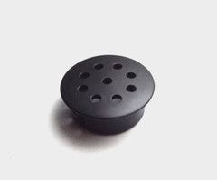 x50 1″ VENT HOLE PLUG ESSENTRA 62MP1000V LOCKING NYLON PLASTIC HEYCO STYLE CAP
