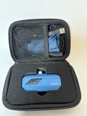 TOPDON TC001 Thermal Camera for Android (USB Type C) 256×192 IR High Resolution
