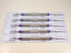 Sickle Scaler No. 204S | Everedge 2.0 | S204S9E2 Kit /5 Pcs HU FRIEDY.