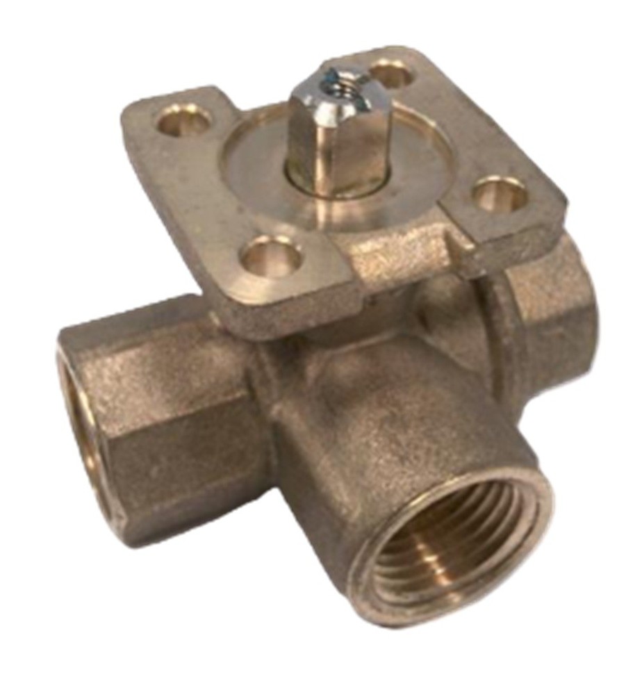 Johnson Controls VG1841AD Valve