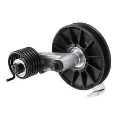 FOR Bobcat Wheel Loaders A220 A300 653 753 853 Cooling Fan Pulley Tensioner Kit