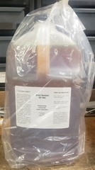 Hobart Mixer Oil H600 L800 M802 V1401 Transmission Oil Direct Replacement, 1 gal