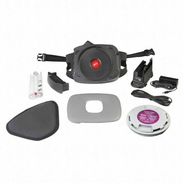 Honeywell North Primair PA700 PAPR Kit (PA701HED101TF)