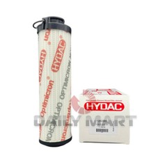 New In Box HYDAC 1262969 0165R010BN4HC Hydraulic Filter Element