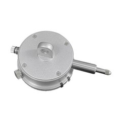 0.2″ HIGH PRECISION DIAL INDICATOR .0001″ SHOCK-PROOF LUG BACK