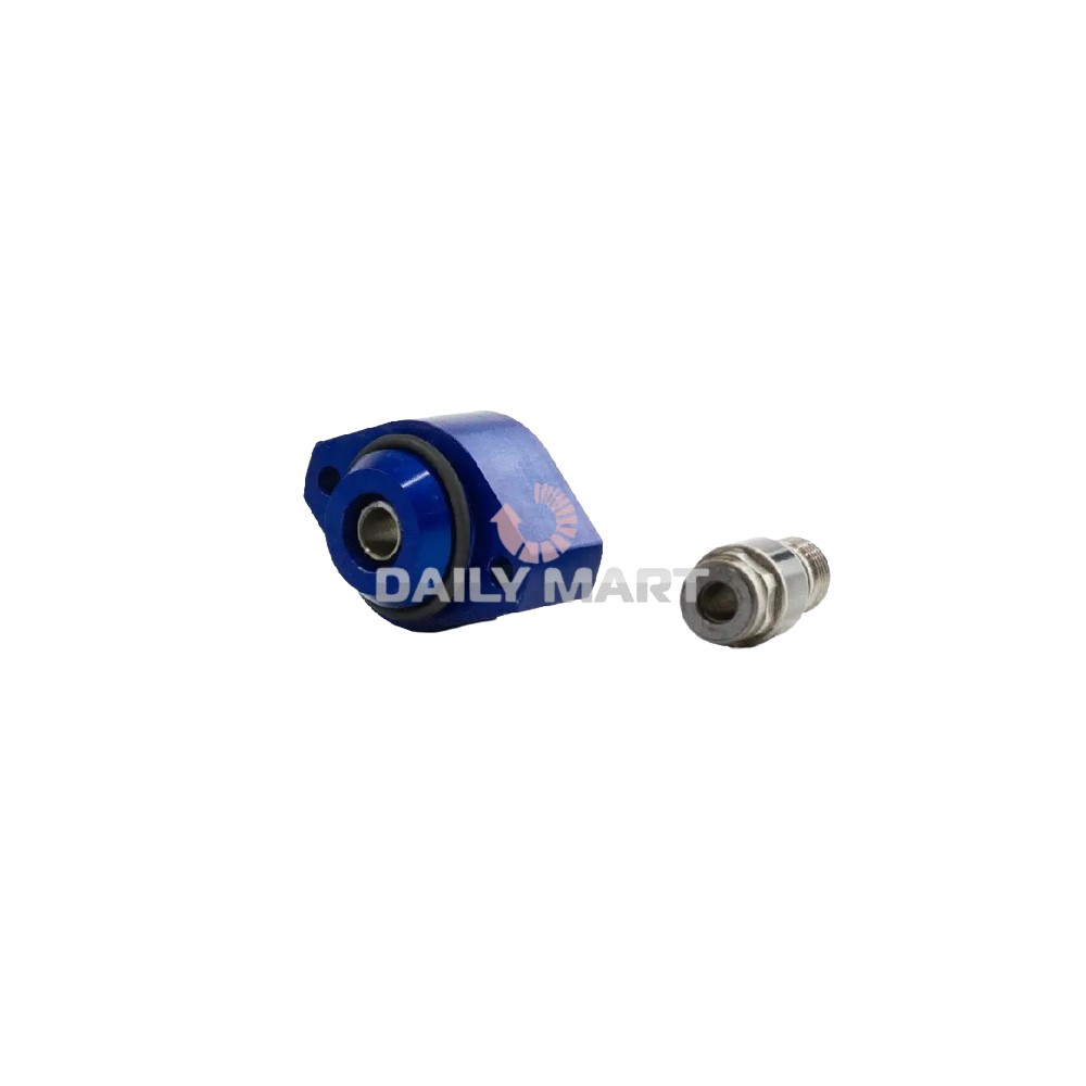 New In Box DEUBLIN 1121-269-851 High Speed Rotating Union