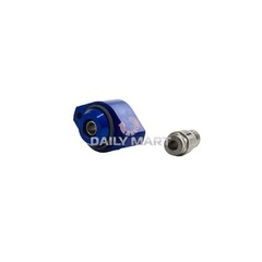 New In Box DEUBLIN 1121-269-851 High Speed Rotating Union
