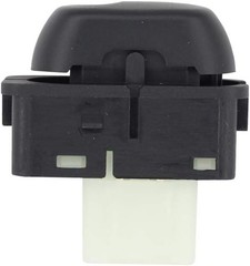 Front Right Rear Left Driver Passenger Side Power Door Window Switch Button for