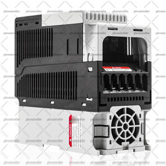New Sealed Allen Bradley 25B-D6P0N104 PowerFlex 525 2.2kW (3Hp) AC Drive 3 Phase