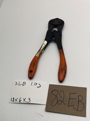 Vintage Nicopress Tool – Crimping Tool by The National Telephone Supply Co.