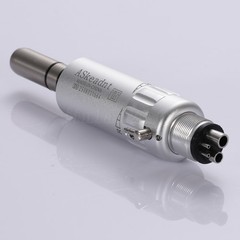 NSK Style Dental Slow Low Speed Handpiece Air Motor E-type 4 Holes Micromotor M4