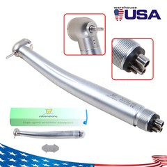 Dental High Speed Handpiece Standard 4H /1:5 Electric Increasing Contra Angle sk