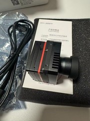 Infiray LT384 thermal imaging camera 50hz 9.7mm lens Thermometric
