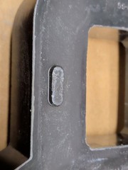 NEW General Electric 55-501463G002 Coil 115-120/110VAC 60/50HZ