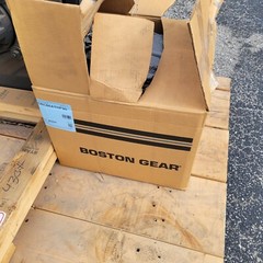 ORC5SATHP26 BOSTON GEAR REGAL REXNORD MECH OVERLOAD CLUTCH NEW NIB USA $8899
