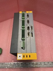 Parker Compax 3 C3S075V4F11 I20 T11 M00
