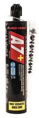 A7P10 Red Head Epcon A7+ 9.5 oz. Adhesive-Free Shipping