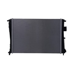 Aluminum Radiator Chrysler Pacifica 2017-2024 Voyager 2020-2022 68217318AA