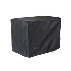 Universal Generator Cover Waterproof 210D Oxford Cloth Generator Cover Portable