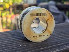 Weld-On 8 oz. EZ Pro Grade Lead Free Plumbing Solder IPS R4005 .125 diameter
