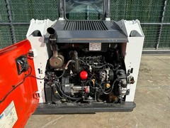2019 BOBCAT T550 OPEN CAB – STANDARD CONTROLS- NO DEF- GREAT TRACKS -LOW HOURS