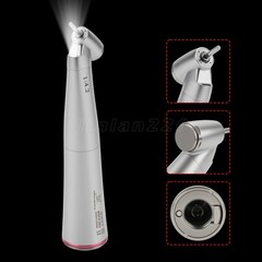 LED Dental Ultrasonic Piezo Scaler Handpiece Bottle Fit EMS Cavitron Woodpecker