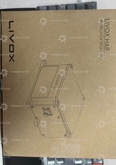 1pcs Livox HAP LiDAR Brand new genuine 1 years warranty via DHL or FedEx