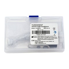 COXO Dental 10:1 Endo Contra Angle Reciprocate Handpiece 90 Degree M4 Hand File