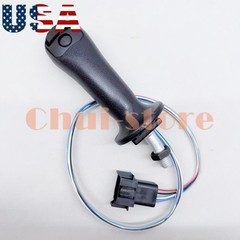 Right Joystick Handle Controller For Kubota KX155 KX165 KX151 KX161 30U 185 163