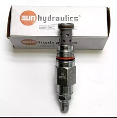 Brand New Direct-acting Relief Valve RDDA-LAN For Sun Hydraulics. USA 🇺🇸 Made