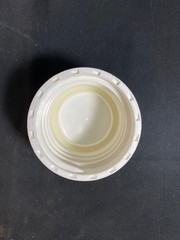 NALGENE 20L 5 Gal Carboy Polypropylene White 526x282mm Handles PP 2250-0050