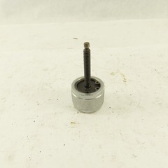 Jergens 31101 Adjustable Torque Toggle Thumb Screw 10-24 x 1-1/4″ No Nut