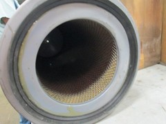 Quincy Air Compressor Air Filter 23458-5 06-05 12-5/8″ OD X 2′ Long (NIB)