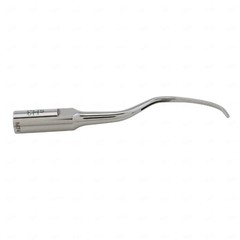 Dental Ultrasonic Perio Scaling Tip H3 Fit Acteon Satelec P5 DTE Handpieces,3pcs