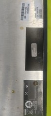 NCR Radiant P825 POS Stainless Steel Kitchen Display Controller P825F002 1641